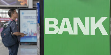 Chinese Banks in the Middle East Lack Updates on Regional Conflict Effects