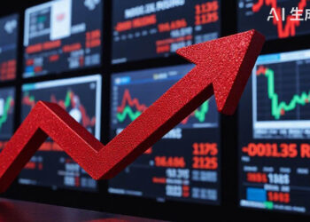 Chinese Oil & Gas Stocks Rise Amid Middle East Conflict