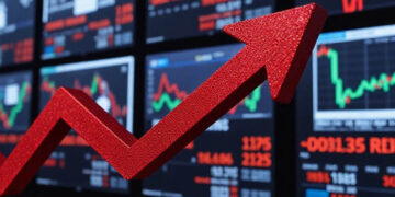 Chinese Oil & Gas Stocks Rise Amid Middle East Conflict