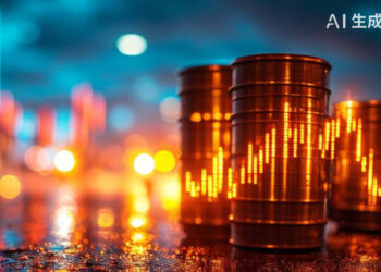 Chinese Oil & Shipping Firms Uncertain on Middle East Conflict Impact