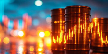 Chinese Oil & Shipping Firms Uncertain on Middle East Conflict Impact