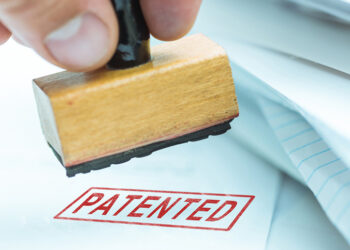 Chinese Patent Filers Rise to 3rd Place in Europe for 2025
