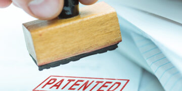 Chinese Patent Filers Rise to 3rd Place in Europe for 2025