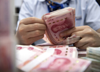 Chinese Yuan Advances in SE Asia Amid US Tariffs and Supply Chain Changes