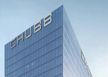 Chubb Life Names China's Jack Jiang as New CCO