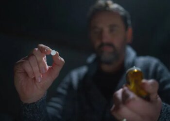 Community Program Offers Strong Support for Opioid-Use Disorder