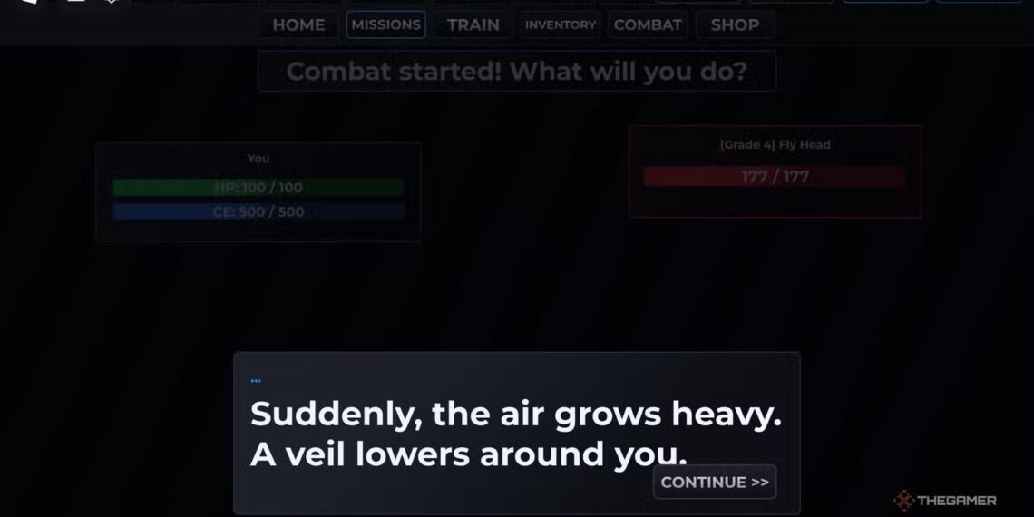 Complete All Jujutsu Kaisen Incremental Codes & How to Redeem in Roblox