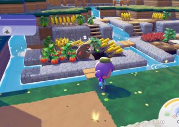 Complete List of Food Types and Flavors in Pokémon Pokopia: Solving and Completing