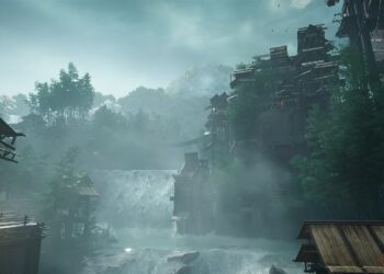 Complete Your Quest: Solving Every Chest in Qingbo Stockade, Arknights