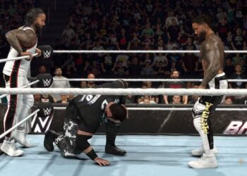 Complete Your WWE 2K26 Experience: A Guide to Every Match Type and Solving Techniques
