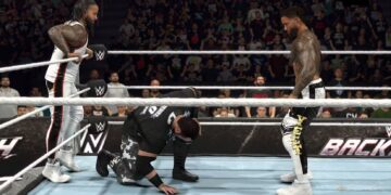 Complete Your WWE 2K26 Experience: A Guide to Every Match Type and Solving Techniques