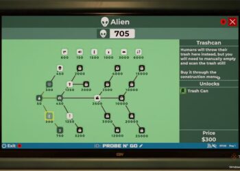 Completing Every Upgrade in Roadside Research