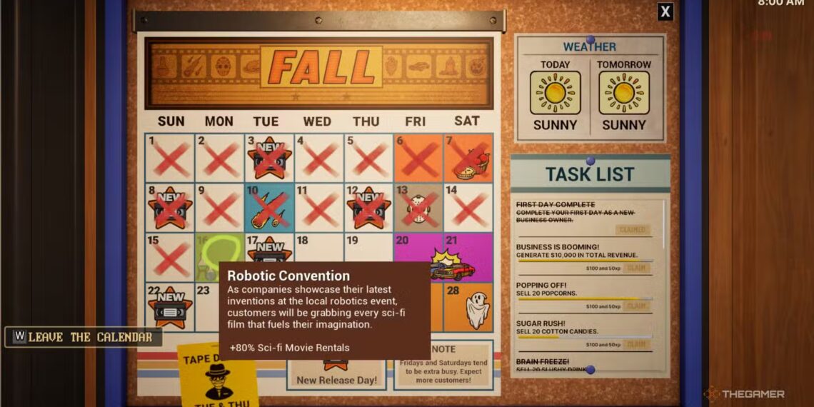 Completing a Successful Store in Retro Rewind: A Step-by-Step Guide