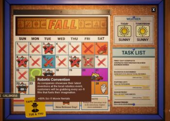 Completing a Successful Store in Retro Rewind: A Step-by-Step Guide