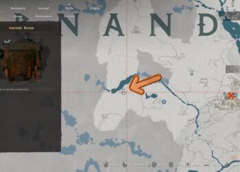 Completing the Checkers Puzzle in Crimson Desert