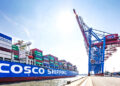 Cosco Shipping Units Minimize Middle East Crisis Impact After Halted Orders