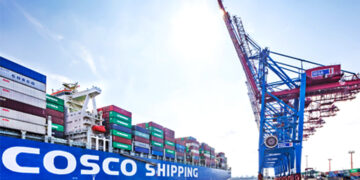 Cosco Shipping Units Minimize Middle East Crisis Impact After Halted Orders