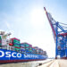 Cosco Shipping Units Minimize Middle East Crisis Impact After Halted Orders