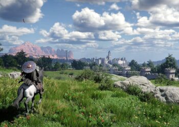 Crimson Desert PS5 Players Receive PS Store Refunds