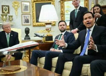 Cuba Declares Unyielding Resistance Amid Rising US Pressure