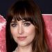Dakota Johnson Sizzles Nearly Nude in Calvin Klein Campaign