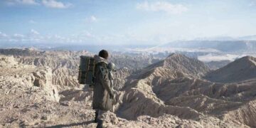 Death Stranding 2 PS5 Exclusive Boosts Fans with Free Update