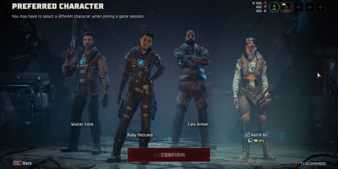 Does John Carpenter's Toxic Commando Support Crossplay and Solving?