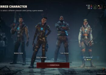 Does John Carpenter's Toxic Commando Support Crossplay and Solving?