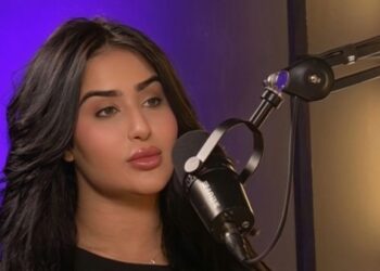 Donia Somrani and Antonio Suleiman Interview Sparks Debate