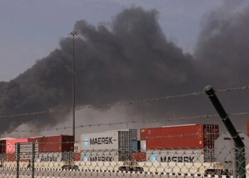 Dubai: Iran's Banker Targeted in Bombing