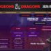 Dungeons & Dragons: 2026 Release Schedule for Completing & Solving