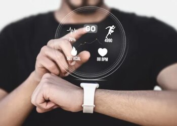 Early Diabetes Risk Detection with Your Smartwatch