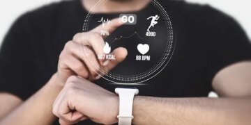 Early Diabetes Risk Detection with Your Smartwatch