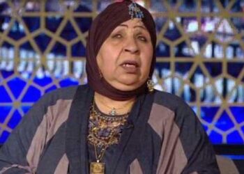Egyptian Actress Fatima Koshari Dies at 68