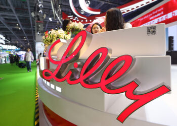 Eli Lilly Plans $3B Investment to Expand Next-Gen GLP-1 Weight-Loss Production in China