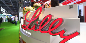Eli Lilly Plans $3B Investment to Expand Next-Gen GLP-1 Weight-Loss Production in China