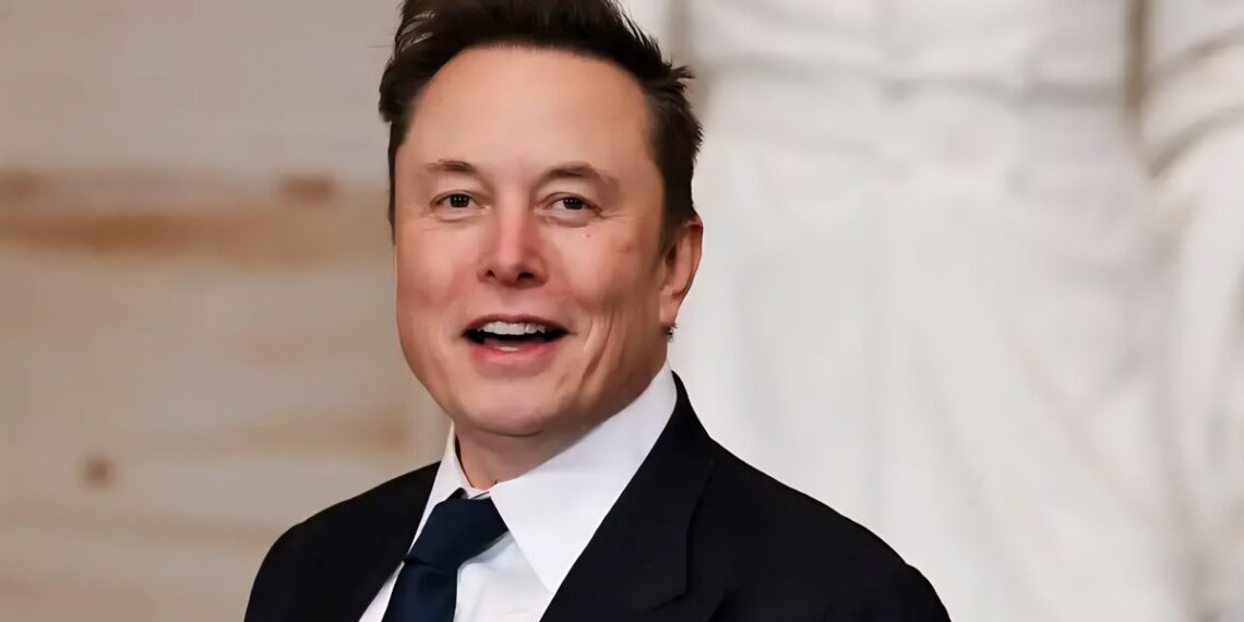 Elon Musk’s 2025 Gains vs My 2025 Salary 

Elon Musk’s Net Worth Increase: $304.