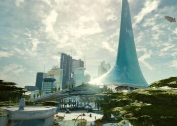 Epic Open-World PS5 Action Game Reveals Release Date