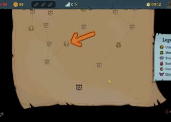 Every Event and the Best Choice for Completing in Slay The Spire 2