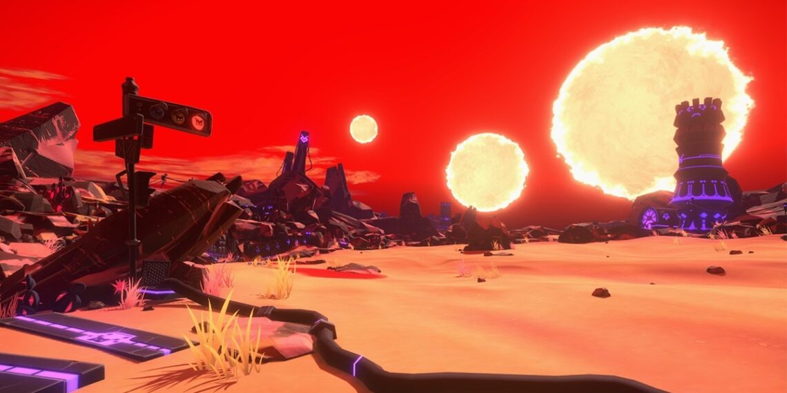 Exciting New PS5 and PS4 RPGs with Free Demos Coming Soon