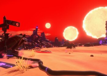 Exciting New PS5 and PS4 RPGs with Free Demos Coming Soon