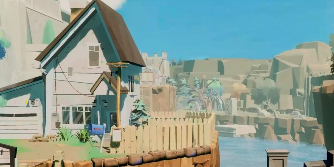 Exciting PS5 Action Game Unveils Free Demo on PS Store Soon