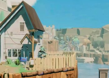 Exciting PS5 Action Game Unveils Free Demo on PS Store Soon