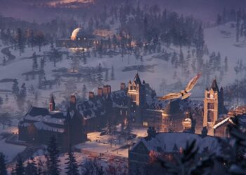 Exciting PS5 Adventure Game Now 60% Off Before Sequel Launch