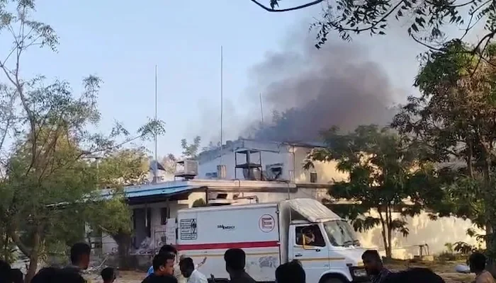 Explosive Blast at Indian Factory Claims 17 Lives