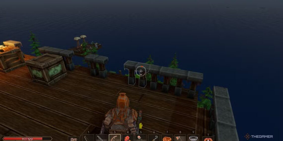 Farming, Building, and Decorating Your Airship in Everwind: Complete Guide