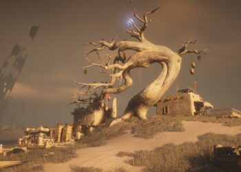 Finding the Branch's Items During Unsung Name in Where Winds Meet