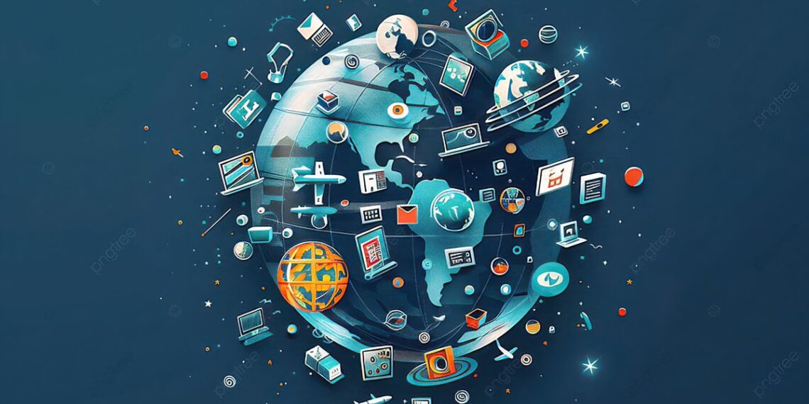 First in the World 

 First printed newspaper - Germany
 First public steam rai