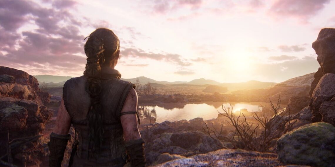 First-Time 2025 Award-Winning PS5 Game 50% Off on PS Store