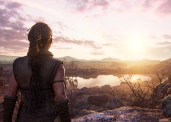 First-Time 2025 Award-Winning PS5 Game 50% Off on PS Store